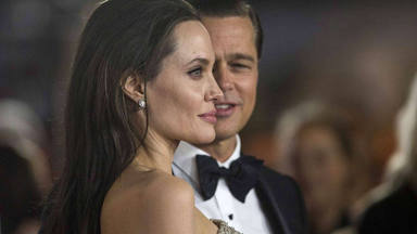 Angelina Jolie y Brad Pitt, mejores amigos tras recuperar su soltería