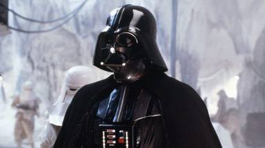 Darth Vader en 'Star Wars'