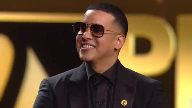 Daddy Yankee arrasó en Premio Lo Nuestro 2020 con 7 galardones y Rosalía recibió el de Artista Revelación