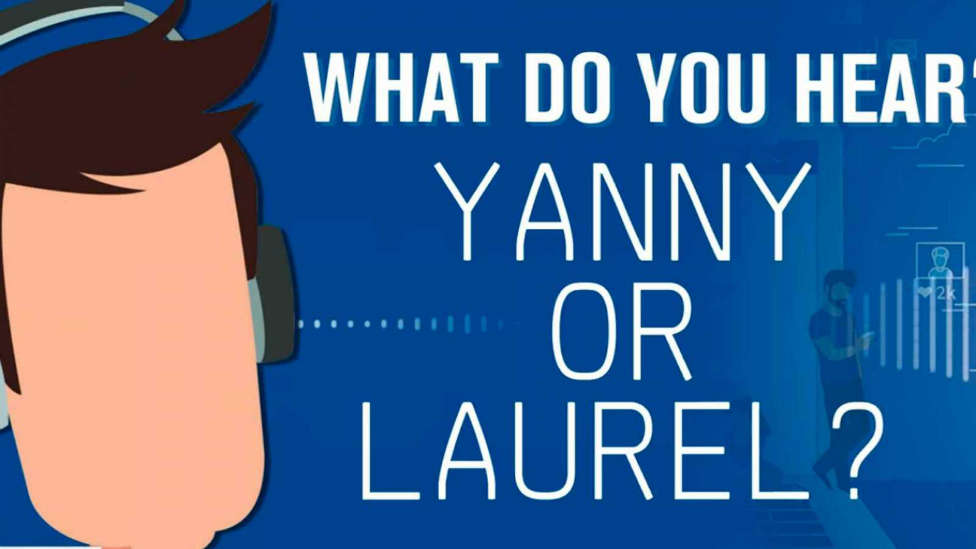 ¿Yanny o Laurel?
