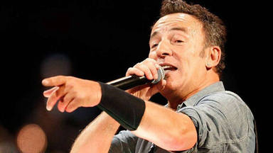Bruce Springsteen Lana del Rey