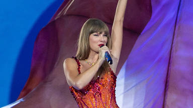 El público elige cuál es el 'top 5' de canciones de Taylor Swift: el número 1 es...