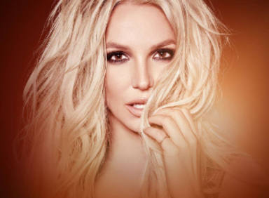Britney Spears no incluye España en su gira mundial