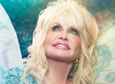 Dolly Parton será premiada "Persona del Año" en los Grammy