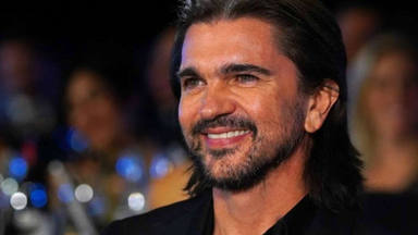 El vídeo inédito en el que Juanes muestra el día más emotivo de su vida: ''lloro de alegría''