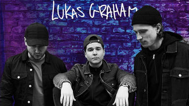 Lukas Graham canta "Lie" y se queda como una de las baladas favoritas de CADENA 100