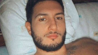Omar Montes, envuelto en una pelea callejera que ha acabado con graves secuelas