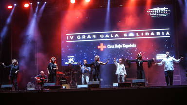 Gala Solidaria Concert Music Festival