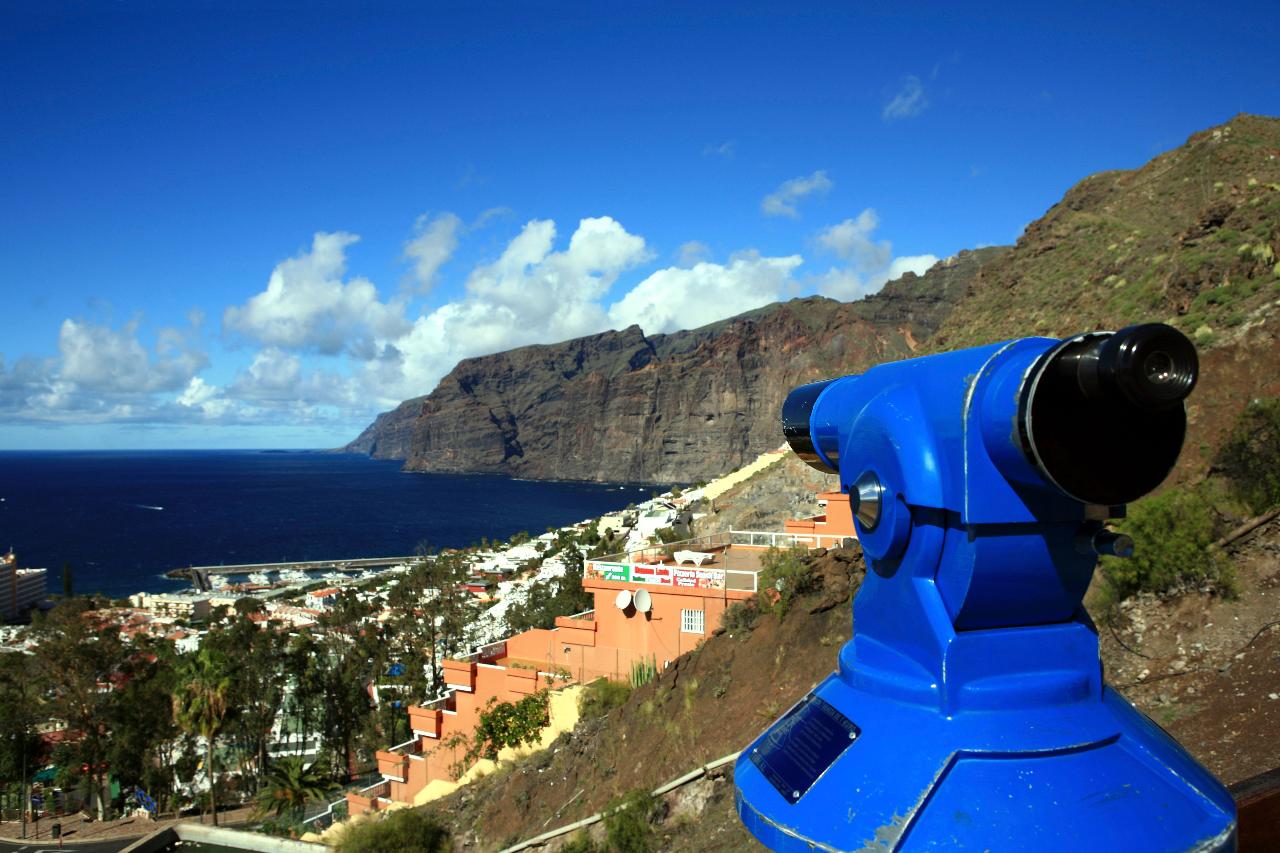 La mejor playa española para ver delfines en libertad