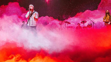Maroon 5 da un nuevo giro a su sentimental 'Middle Ground' con el toque country de Mickey Guyton