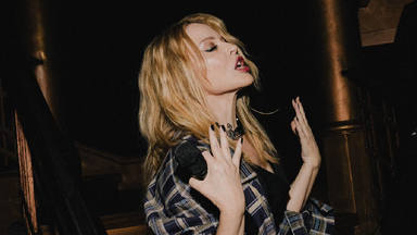 Kylie Minogue estrena su rítmico álbum 'Tension': "Estoy tan emocionada", dice enviándonos 11 canciones