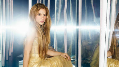 El concierto en el que se ha colado Shakira para desvelar un adelanto de su nuevo disco: "Dime qué te pasó..."