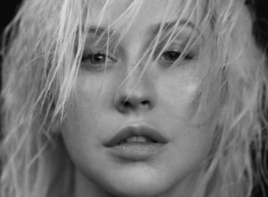 Christina Aguilera, álbum el 15 de junio
