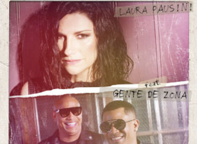 Laura Pausini, primera actuación en Cuba persuadida por Gente de zona