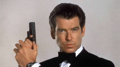 ¿Quién debería interpretar el papel del próximo James Bond? Pierce Brosnan lo tiene claro
