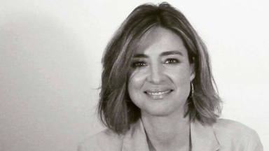 Sandra Barneda deja sin palabras a Irene Rosales