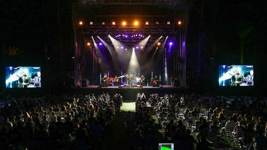 Éxito en el arranque de 'Concert Music Festival', uno de los eventos musicales más esperados del verano