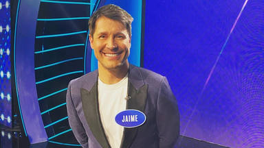 Jaime Cantizano vuelve a la televisión