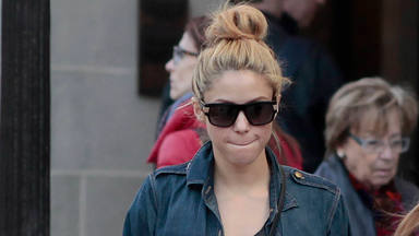 Shakira, obligada a volver a Barcelona para su juicio por fraude fiscal: esta es la fecha