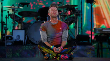 Coldplay ha plantado 5 millones de árboles, 1 por cada asistente a conciertos y hace balance medioambiental