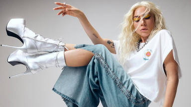 Lady Gaga activa su faceta creativa: tras 'Chromatica' de 2020, ha vuelto al estudio de grabación