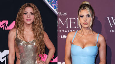 Shakira y Lele Pons se hacen virales en su último vídeo juntas