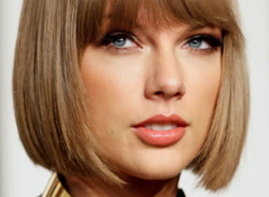 Escucha aquí "Gorgeous" de Taylor Swift