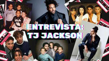 TJ Jackson: “Siempre me sentiré en deuda con Michael Jackson”