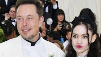 Así fue la mala situación que vivió Grimes la pareja de Elon Musk tras tener un ataque de ansiedad