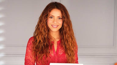 Shakira, galardonada por partida doble en los Premios Nuestra Tierra 2021