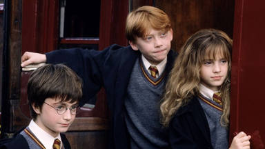 Harry Potter cumple 20 años y sus fans lo celebran