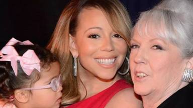 El desgarrador comunicado con el que Mariah Carey anuncia la muerte de su madre y su hermana el mismo día