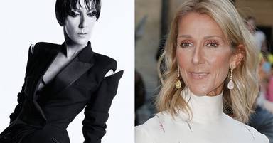 El cambio radical de imagen de Céline Dion que ha dividido a los fans