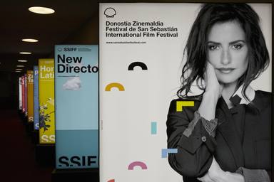 Festival Internacional de Cine de San Sebastián