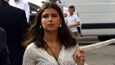 Así es Tana, la hija de Francisco Rivera y Eugenia Martínez de Irujo que cumple 20 años