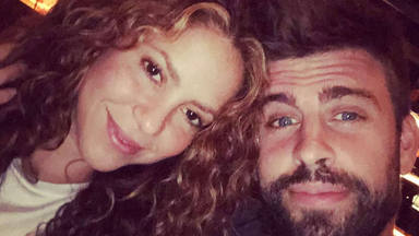 Shakira se sincera sobre el peor momento de su vida y cómo Piqué se convirtió en su mayor apoyo