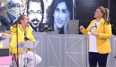 Telecinco firma la sentencia de Anabel Pantoja y Rafa Mora: Sálvame ejecuta su amenaza con una dura sanción