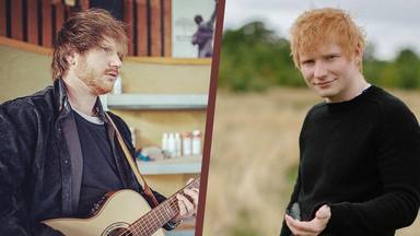 ¿Sabrías distinguir a Ed de su doble?: Conoce a Nic, el Sheeran de AliExpress