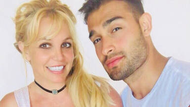 Britney Spears da detalles sobre su boda con Sam Ashgari