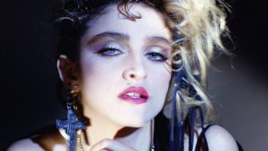 Madonna, inmersa en su proyecto más grande, su propio biopic: "Nadie va a contar mi historia, solo yo"