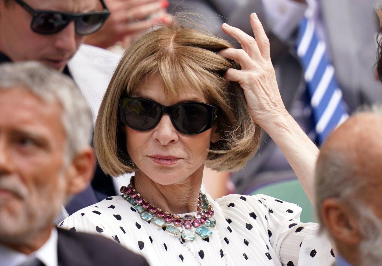 Anna Wintour busca a la asistente perfecta: ¿Cuáles son los requisitos?