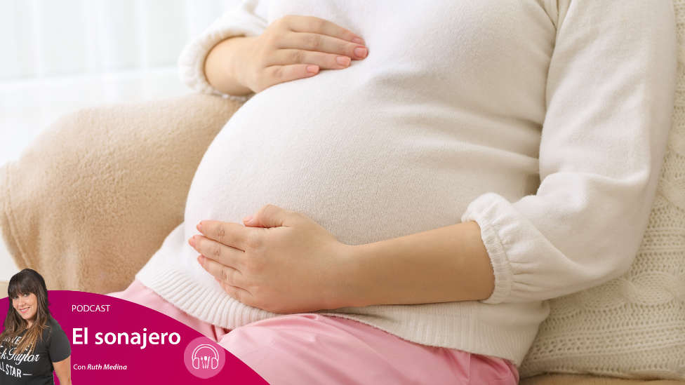 El sonajero: Los falsos mitos sobre la tripa durante el embarazo