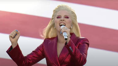 Lady Gaga, Demi Lovato, JLo, Jon Bon Jovi y Justin Timberlake actuarán en la investidura de Joe Biden