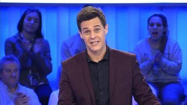 Telecinco revela su gran apuesta de futuro tras la cancelación de El precio justo: cambio drástico