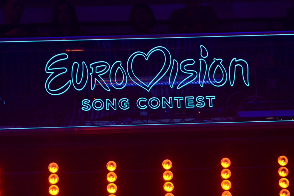 Jimeno y los Jeroglíficos Auditivos más eurovisivos: "Es la mejor que hemos llevado"