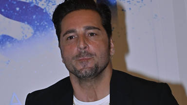 David Bustamante y el vídeo de agradecimiento a quien ha devuelto el bolso de su pareja, Yana Olina