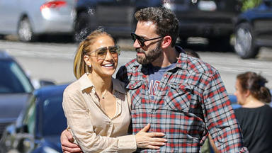 la última hora de la separación entre Jennifer Lopez y Ben Affleck