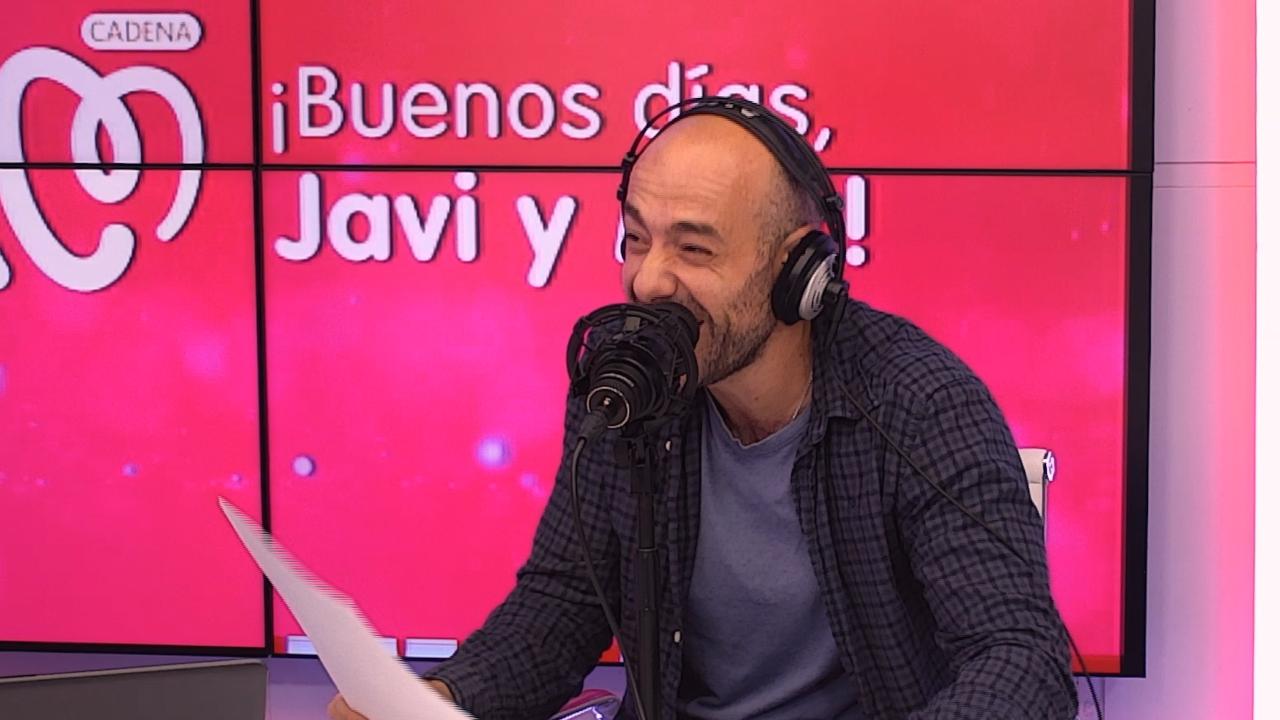 Fernando Martín y la segunda parte de 'pelamela': "He considerado necesario repasar cosas que me dan igual"