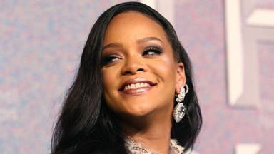 Recordamos a Rihanna con 'Diamonds' en el día de su cumpleaños
