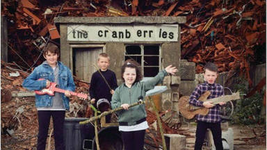 Escucha lo nuevo de The Cramberries, un homenaje a Dolores O’Riordan
